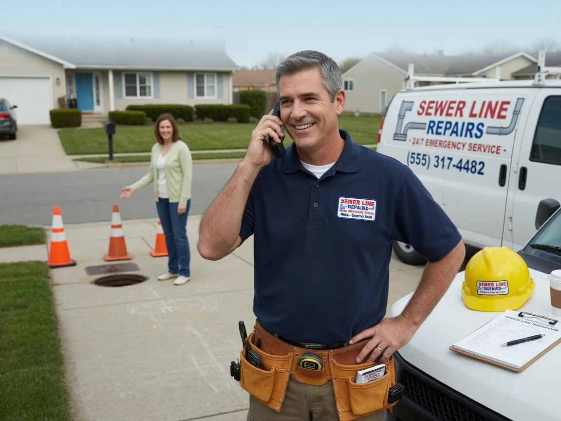 Emergency Plumber Allentown, NJ FAQs